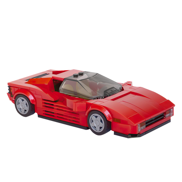 MOC-57875 Ferrari Testarossa