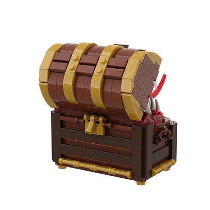 MOC A0261 Mimic (Design)