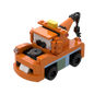 MOC 139999 Mater (Cars)