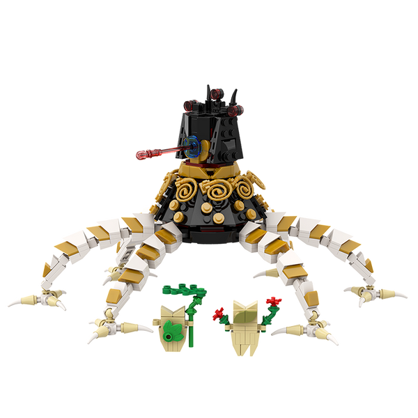 MOC A0601 guardian of zelda