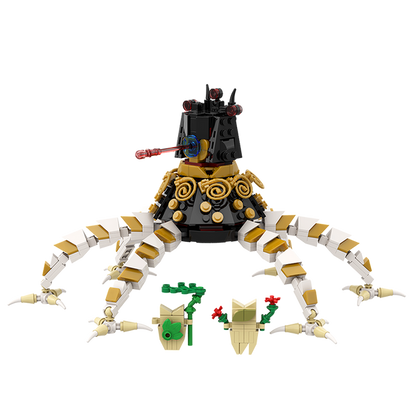 MOC A0601 guardian of zelda