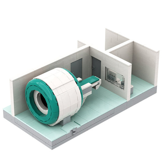 MOC-103049 MRI Scanner
