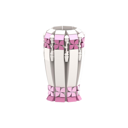 MOC-137003 Vase for Roses