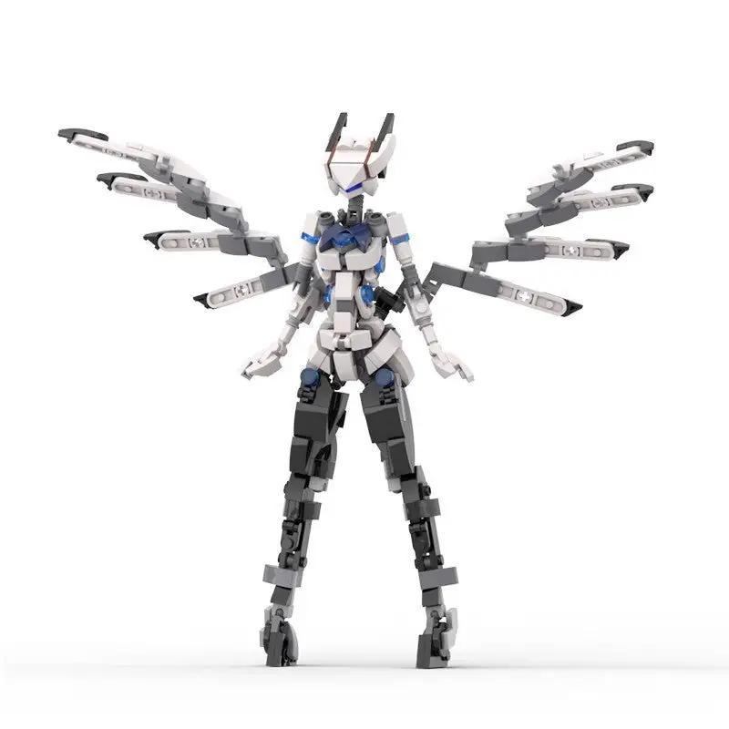 Angel Angel-Rabbit Girl