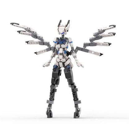 Angel Angel-Rabbit Girl