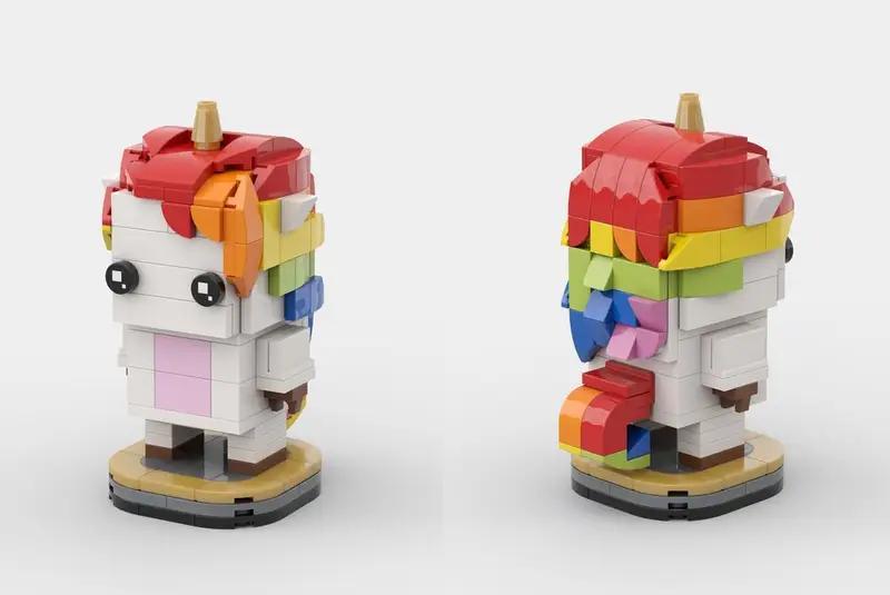 Moc Set – Page 32– MOC Brick Store