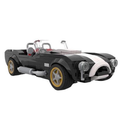 MOC-122422 AC Shel