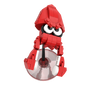 MOC A0277Y03 red squid
