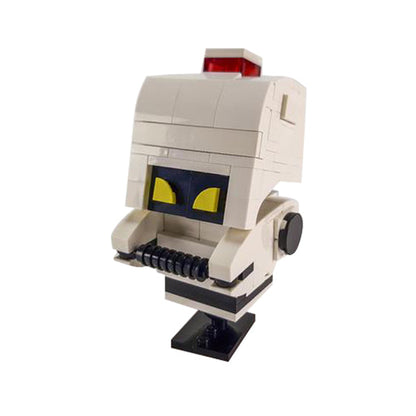 MOC-64996 M-O (From WALL-E)