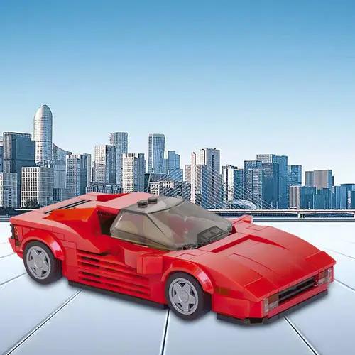 MOC-57875 Ferrari Testarossa