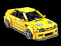 MOC-45363 BMW E46 M3 GTR
