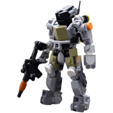MOC-94380 Rapid Response Suit– MOC Brick Store
