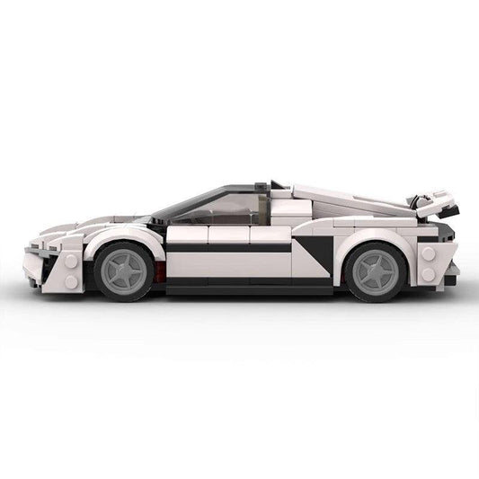 MOC-106307 Speed Champions Nio EP9