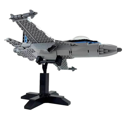 MOC-113748 F-18 Super Hornet from Top Gun: Maverick