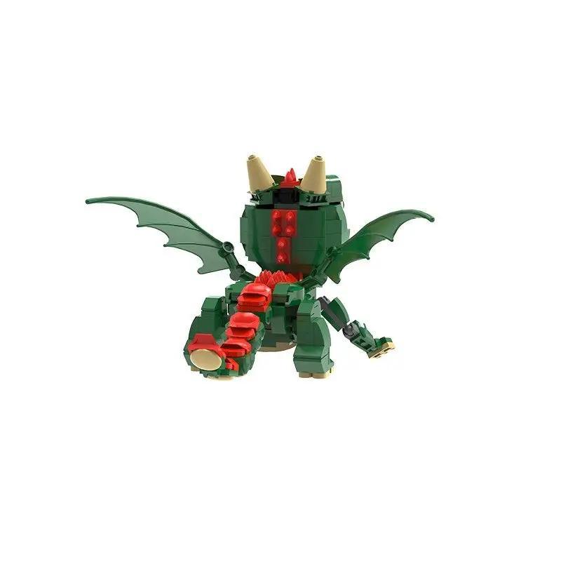 Baby dragon