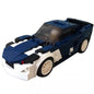 MOC-13594 75885 Chevy Corvette