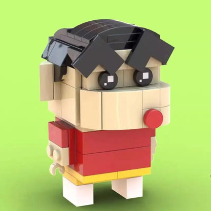 Crayon Shin-chan