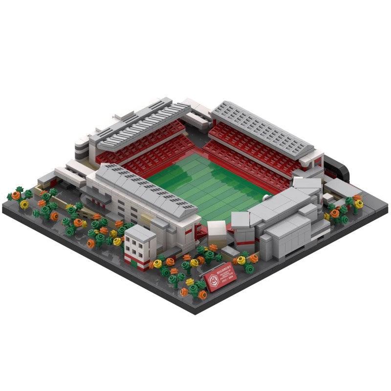 MOC-58414 Highbury Stadium - Arsenal Football Club
