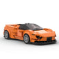 MOC-39690 McLaren 720s