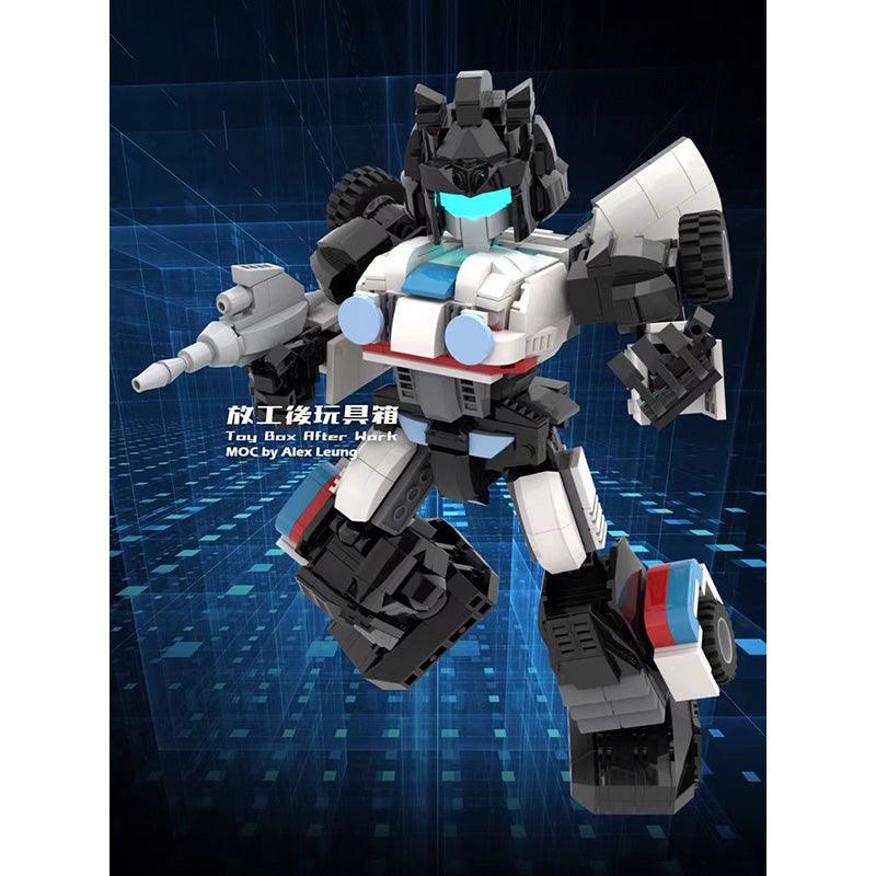 Takara Tomy - トランスフォーマー3点セット トランスフォーマー』シリーズ – SOOTANG HOBBY