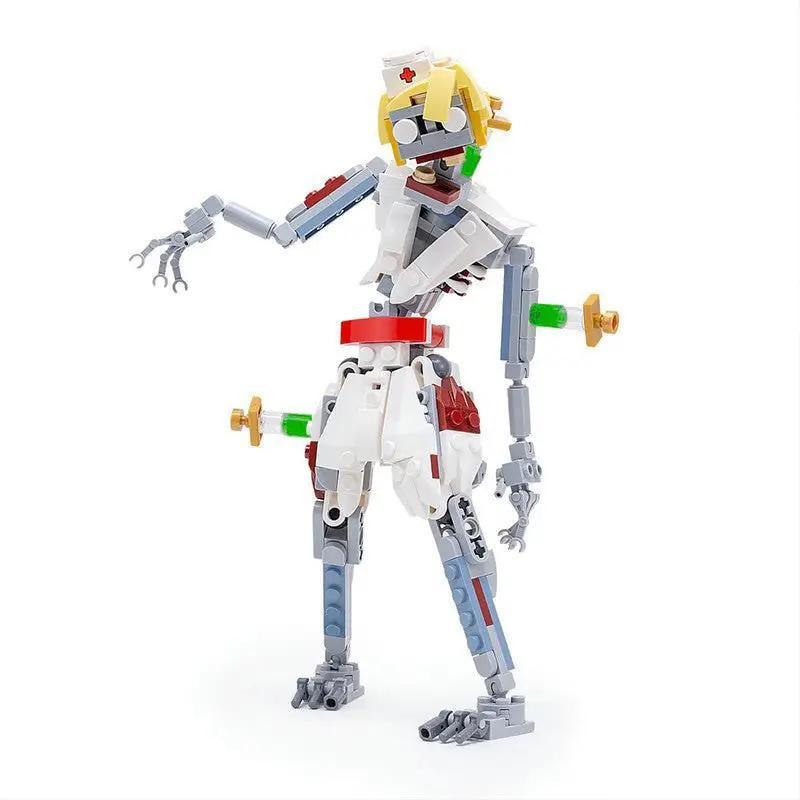 Zombie