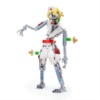 Zombie