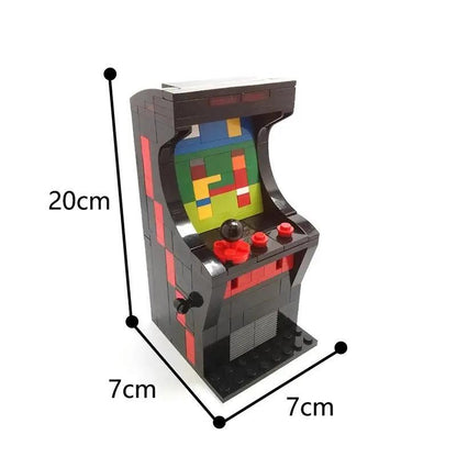 MOC-1677 CoinOp