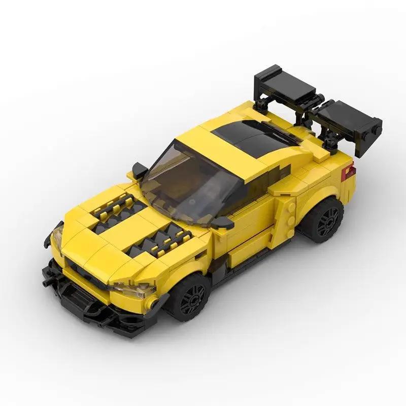 Volvo pole 1.K.S