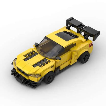 Volvo pole 1.K.S
