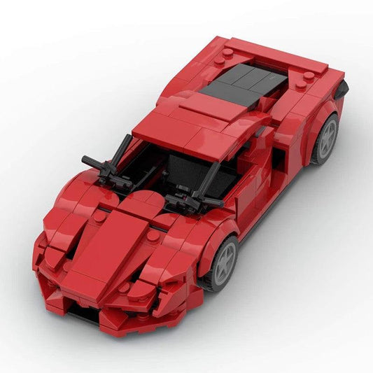 MOC-31168 Ferrari Enzo