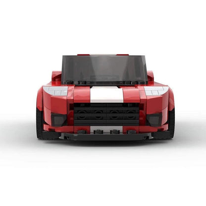 MOC-110921 Ford GT