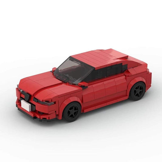 MOC-87454 Seat Leon Mk1 Cupra R