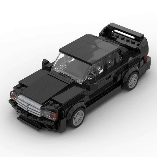 MOC-55137 Mercedes E190 EVO II