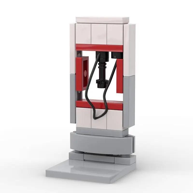 Tesla charging pile