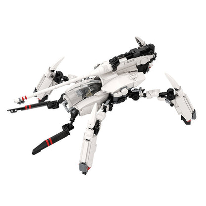 MOC A1026 non-existent war zone