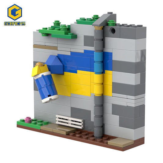 MOC-103687 Graffiti