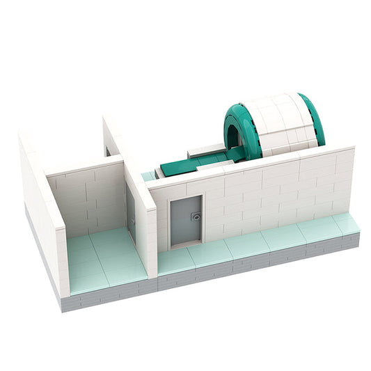 MOC-103049 MRI Scanner