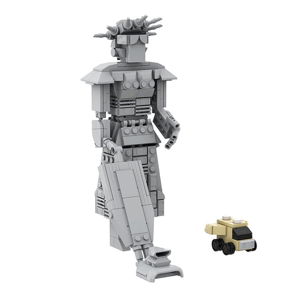 MOC A1052 Space Hawk