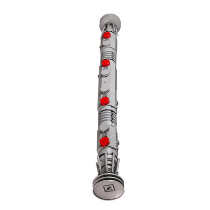MOC-35681 Spiked Sith Lord Lightsaber Hilt
