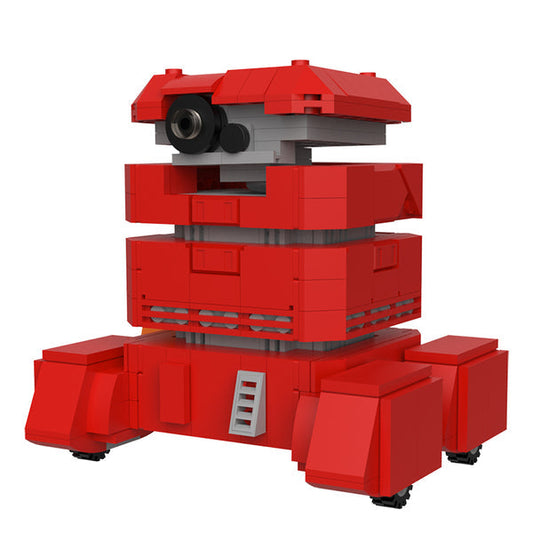 MOC A0052 B2 EMO robot