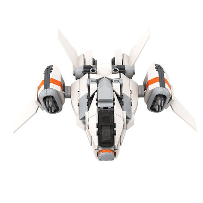 MOC-136362 The Crusader