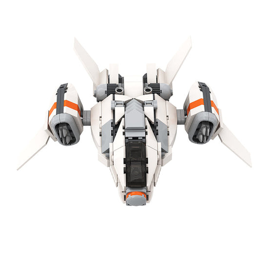MOC-136362 The Crusader