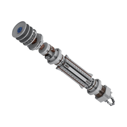 MOC-44533 Leia Lightsaber