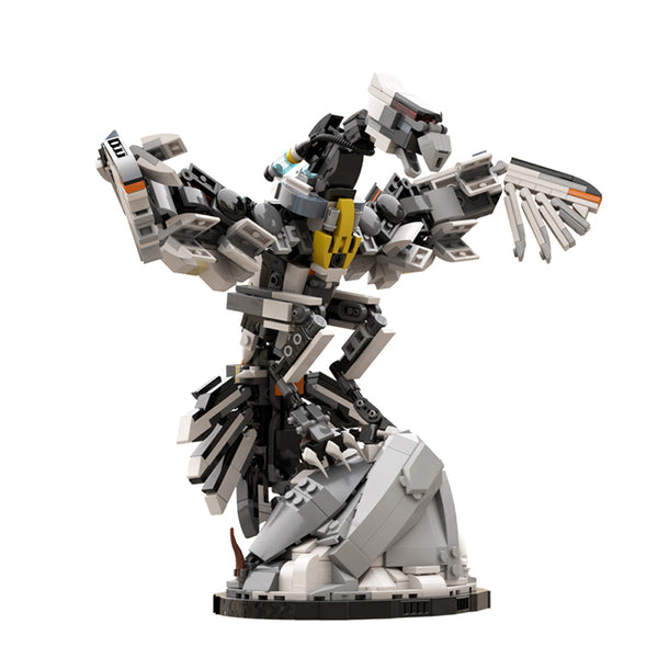 MOC-117996 Horizon Zero Dawn Stormbird with Stand