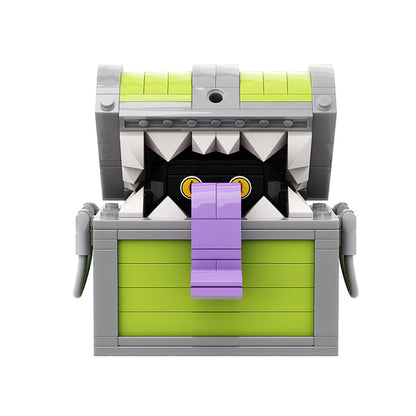MOC A1035 Mimic (Japanese version)