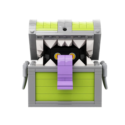MOC A1035 Mimic (Japanese version)