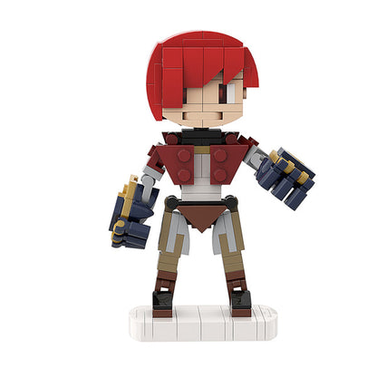 MOC A0220 Wei