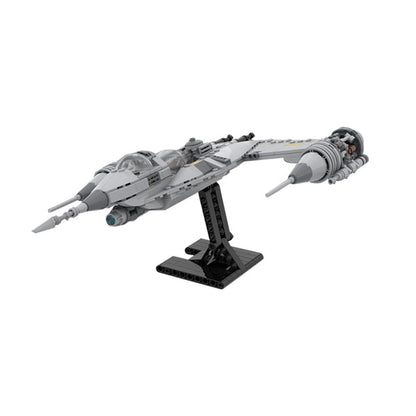 MOC-99914 MODIFIED N-1 Starfighter