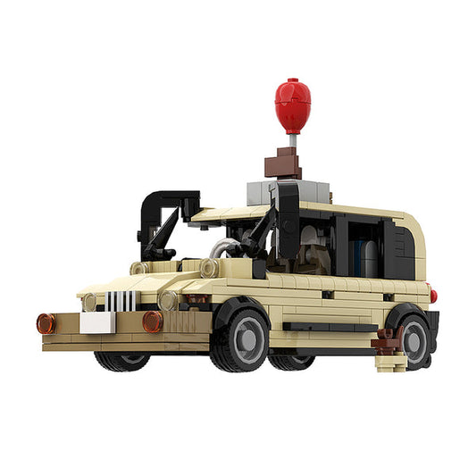 MOC-143567 Rover James