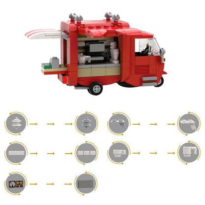 MOC-130816 Tuk-Tuk Coffee